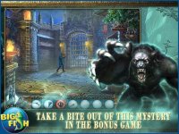 Cкриншот Shadow Wolf Mysteries: Tracks of Terror - A Hidden Object Adventure (Full), изображение № 1621758 - RAWG