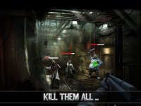 Cкриншот Last Target: Zombie Kill Ops, изображение № 1738381 - RAWG