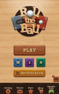 Cкриншот Roll the Ball - slide puzzle, изображение № 1531129 - RAWG