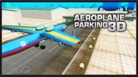 Cкриншот Aeroplane Parking 3D, изображение № 1433413 - RAWG
