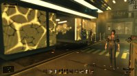 Cкриншот Deus Ex: Human Revolution, изображение № 1807126 - RAWG