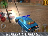 Cкриншот Car Crash: Derby Xtreme Car, изображение № 1839201 - RAWG