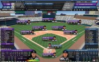 Cкриншот OOTP Baseball 20, изображение № 2066900 - RAWG