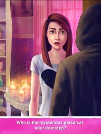 Cкриншот Teenage Crush Love Story Games, изображение № 2051611 - RAWG