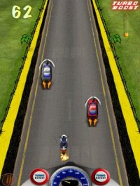 Cкриншот Police Chase Free by Top Free Games Factory, изображение № 1763287 - RAWG