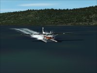 Cкриншот Microsoft Flight Simulator 2002 Professional Edition, изображение № 307319 - RAWG