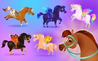 Cкриншот Pixie the Pony - My Virtual Pet, изображение № 1583477 - RAWG