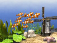 Cкриншот My Sim Aquarium, изображение № 453128 - RAWG