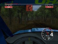 Cкриншот Colin McRae Rally 04, изображение № 386012 - RAWG