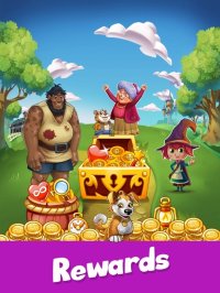 Cкриншот Mahjong Tiny Tales, изображение № 2141813 - RAWG