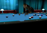 Cкриншот Tournament Pool, изображение № 788513 - RAWG