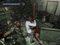 Cкриншот Silent Hill 4: The Room, изображение № 401929 - RAWG
