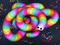 Cкриншот Flappy Slither 3D - Color Worm Rush, изображение № 2194465 - RAWG