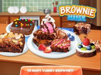 Cкриншот Ice Cream Chocolate Brownie, изображение № 1588601 - RAWG