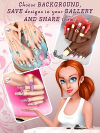 Cкриншот Manicure & Pedicure Nail Salon, изображение № 2263371 - RAWG