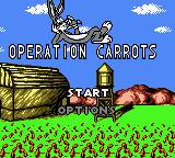 Cкриншот Bugs Bunny & Lola Bunny: Operation Carrot Patch, изображение № 742874 - RAWG