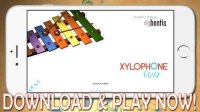 Cкриншот i-XyloPhone Fun - Full Free, изображение № 1613953 - RAWG