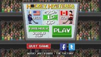 Cкриншот Hockey Hysteria, изображение № 1477357 - RAWG