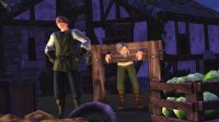 Cкриншот The Sims Medieval, изображение № 560649 - RAWG