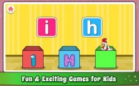 Cкриншот Alphabet for Kids ABC Learning - English, изображение № 1426543 - RAWG