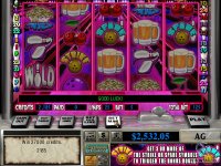 Cкриншот Reel Deal Slots Adventure, изображение № 525270 - RAWG