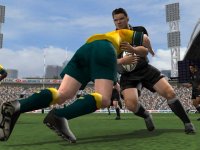 Cкриншот Rugby 2005, изображение № 417686 - RAWG