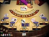 Cкриншот Reel Deal Casino Shuffle Master Edition, изображение № 366018 - RAWG