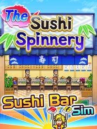 Cкриншот The Sushi Spinnery, изображение № 940021 - RAWG