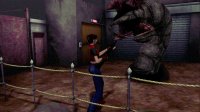 Cкриншот Resident Evil Code: Veronica X HD, изображение № 2541585 - RAWG