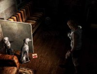 Cкриншот Silent Hill 3, изображение № 374394 - RAWG