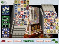 Cкриншот Mahjong Holidays 2, изображение № 401859 - RAWG