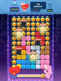 Cкриншот PUZZLE STAR BT21, изображение № 1682675 - RAWG