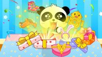 Cкриншот Baby Panda's Birthday Party, изображение № 1594070 - RAWG