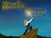 Cкриншот Hawky Quest, изображение № 2652205 - RAWG