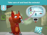 Cкриншот Little Fox Animal Doctor, изображение № 2103057 - RAWG