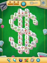 Cкриншот Mahjong City Tours: An Epic Journey and Quest, изображение № 1372310 - RAWG