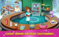 Cкриншот Kitchen Story: Cooking Game, изображение № 1541857 - RAWG