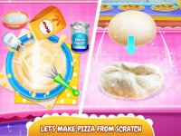 Cкриншот Crazy Pizza Cooking Fun - Italian Chef, изображение № 1588640 - RAWG