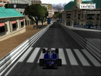 Cкриншот F1 Racing Simulation, изображение № 326559 - RAWG