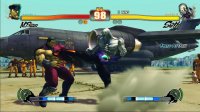 Cкриншот Street Fighter 4, изображение № 491183 - RAWG