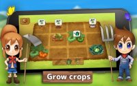 Cкриншот Harvest Moon: Lil' Farmers, изображение № 1500958 - RAWG