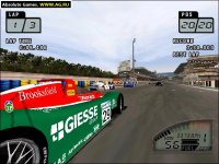 Cкриншот Test Drive Le Mans, изображение № 312790 - RAWG