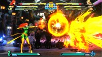 Cкриншот Marvel vs. Capcom 3: Fate of Two Worlds, изображение № 552718 - RAWG