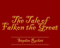 Cкриншот The tale of Falkon the Great, изображение № 3089078 - RAWG