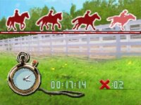 Cкриншот My Western Horse 3D, изображение № 262077 - RAWG