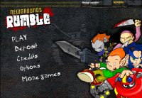 Cкриншот Newgrounds Rumble, изображение № 3236399 - RAWG
