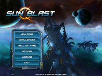 Cкриншот Sun Blast, изображение № 538842 - RAWG