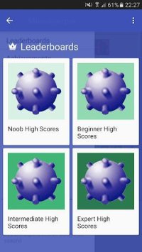 Cкриншот Minesweeper Pro, изображение № 1580669 - RAWG