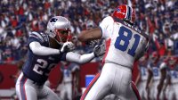 Cкриншот Madden NFL 10, изображение № 524393 - RAWG