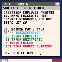 Cкриншот Complicity Inc., изображение № 1052618 - RAWG